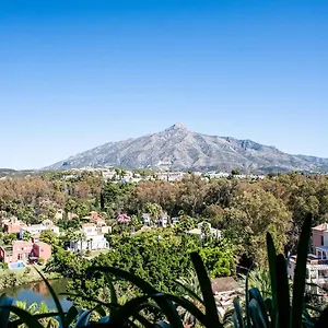 Luxe Del Golf - Brisas Apartment Marbella