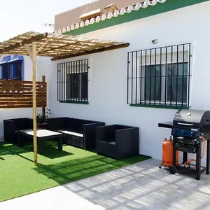 Zapata Ferienhaus