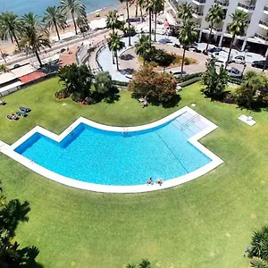  Apartment Urbanbeach Imperator