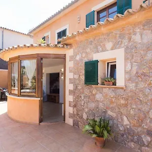 In Tramuntana Ferienhaus Port des Canonge