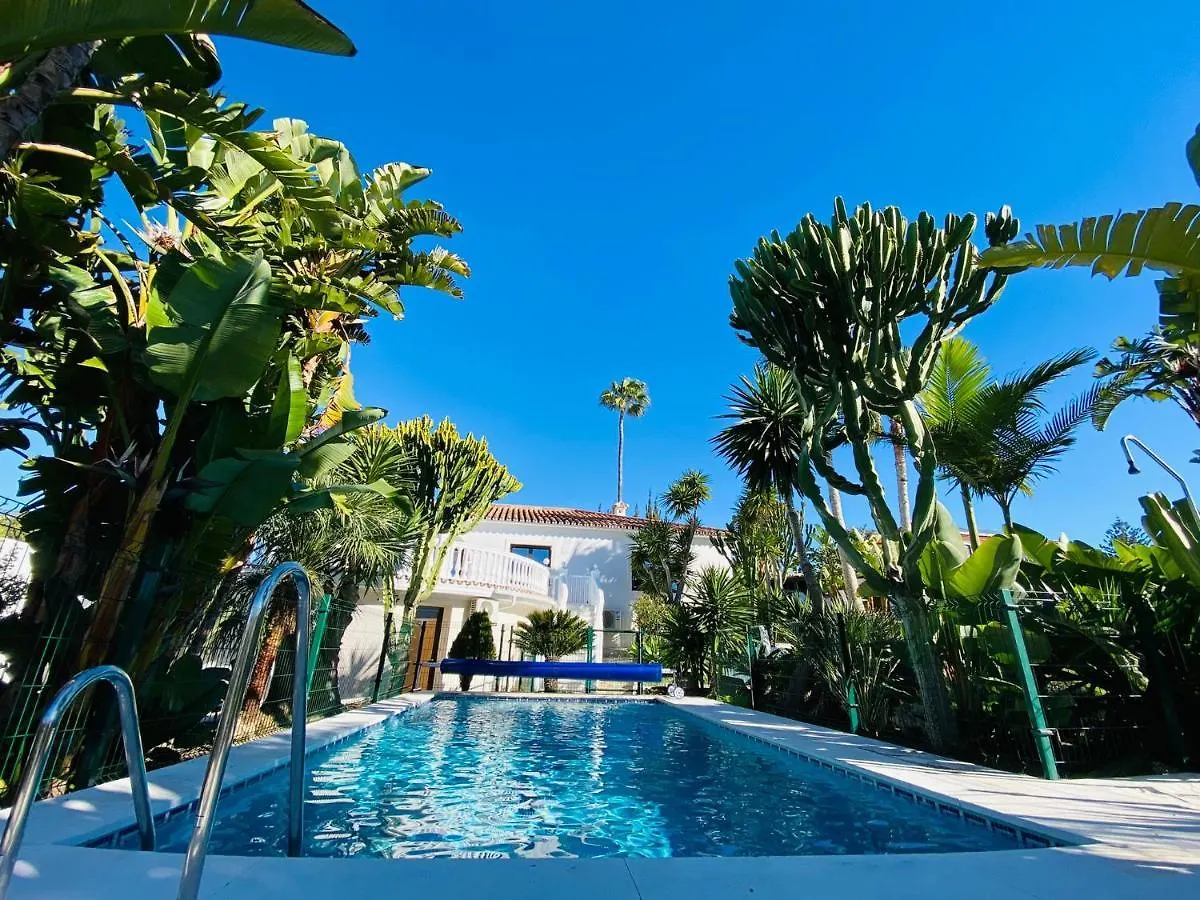 Studio-Near The Beach, Bbq And Seawater Pool location