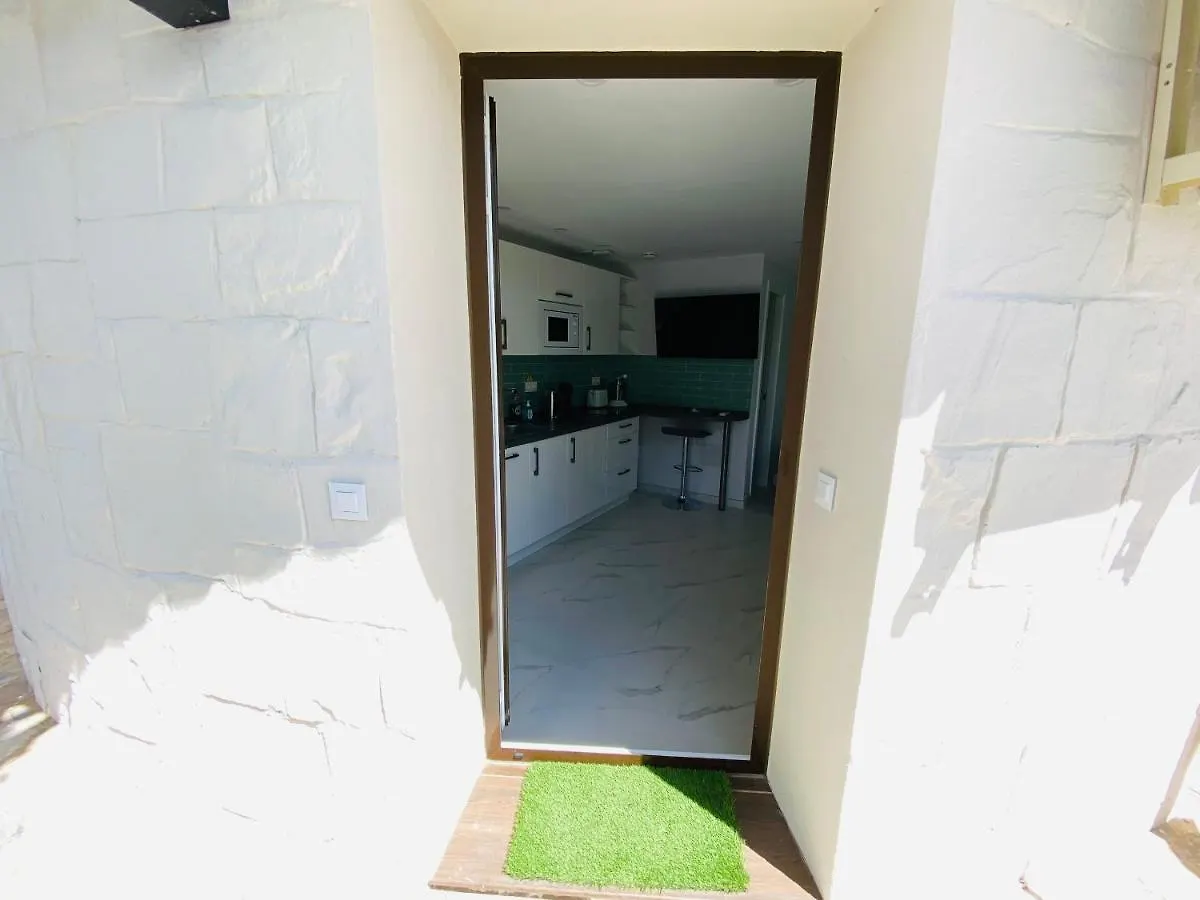 Apartment Studio-Near The Beach, Bbq And Seawater Pool Marbella Spain