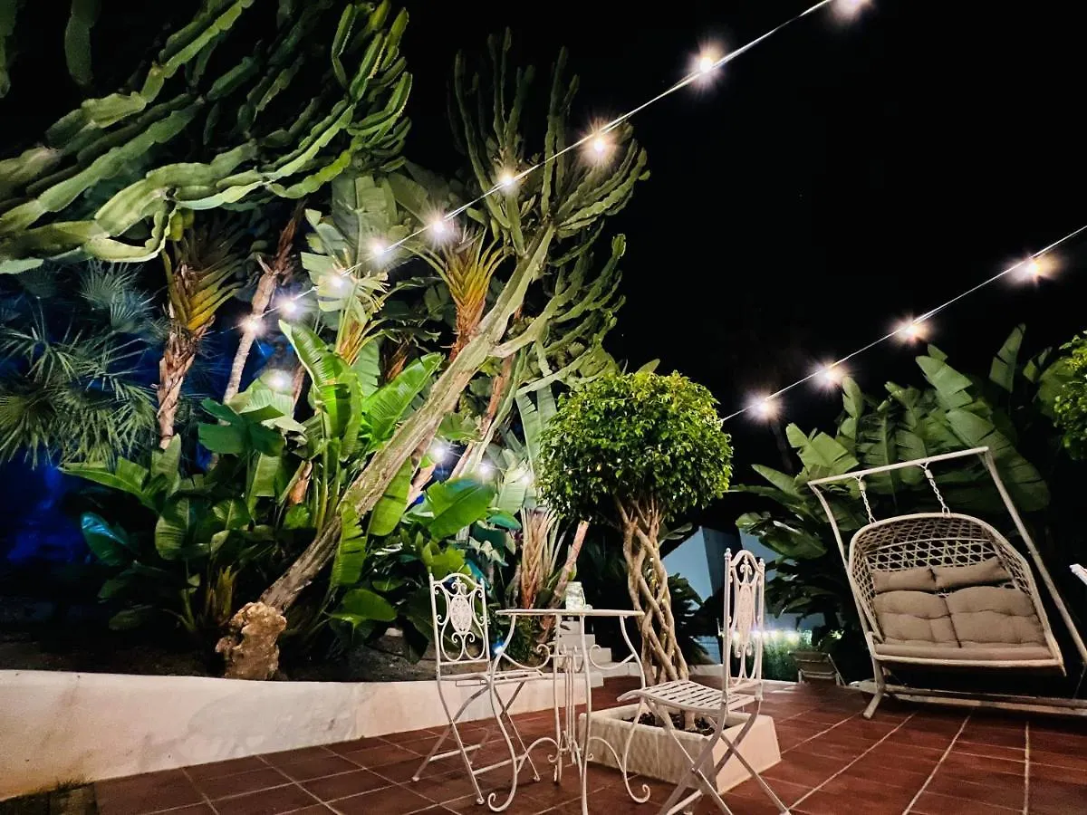 Studio-Near The Beach, Bbq And Seawater Pool Marbella 0*,  Spain